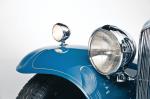 Cord L-29 Hayes Coupe 1929 года